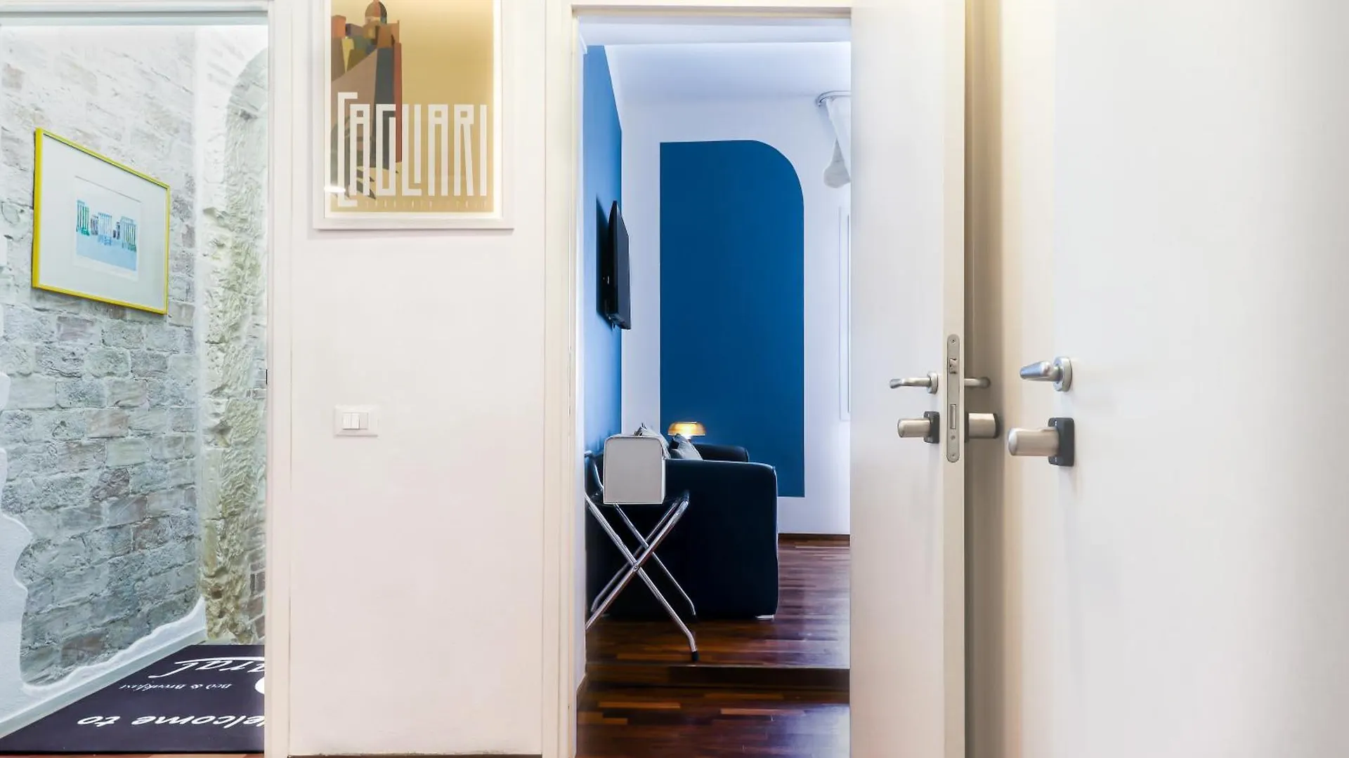 B&B Qaral Cagliari