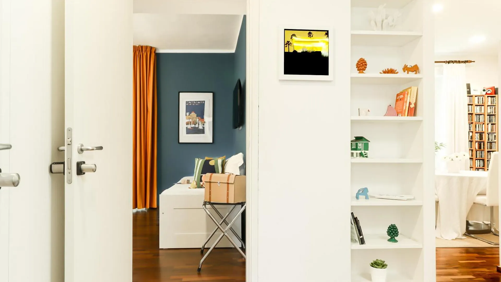 B&B Qaral Cagliari