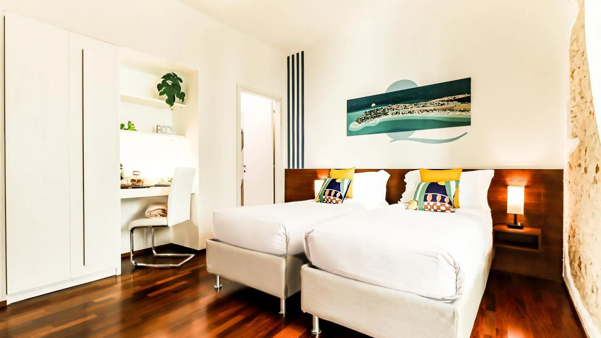 Frühstückspension B&B Qaral Cagliari