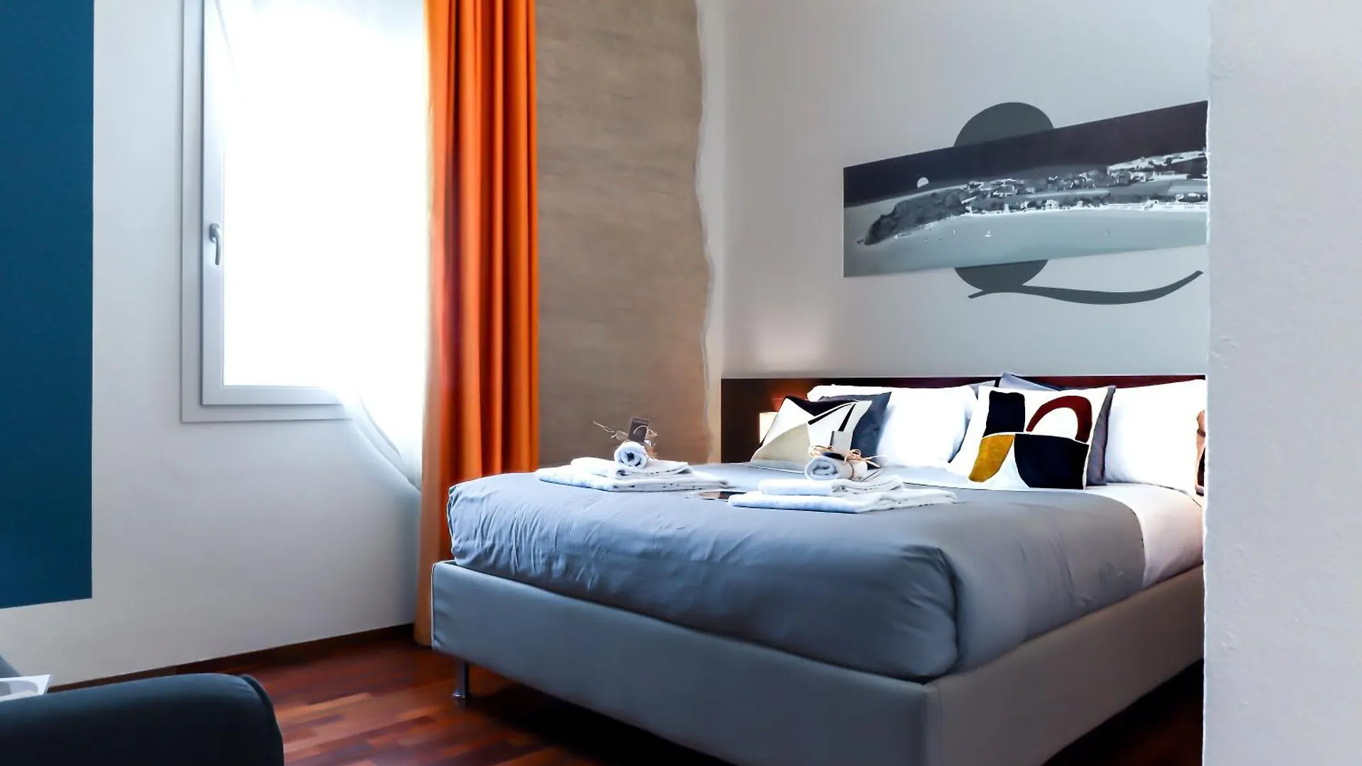 B&B Qaral Cagliari