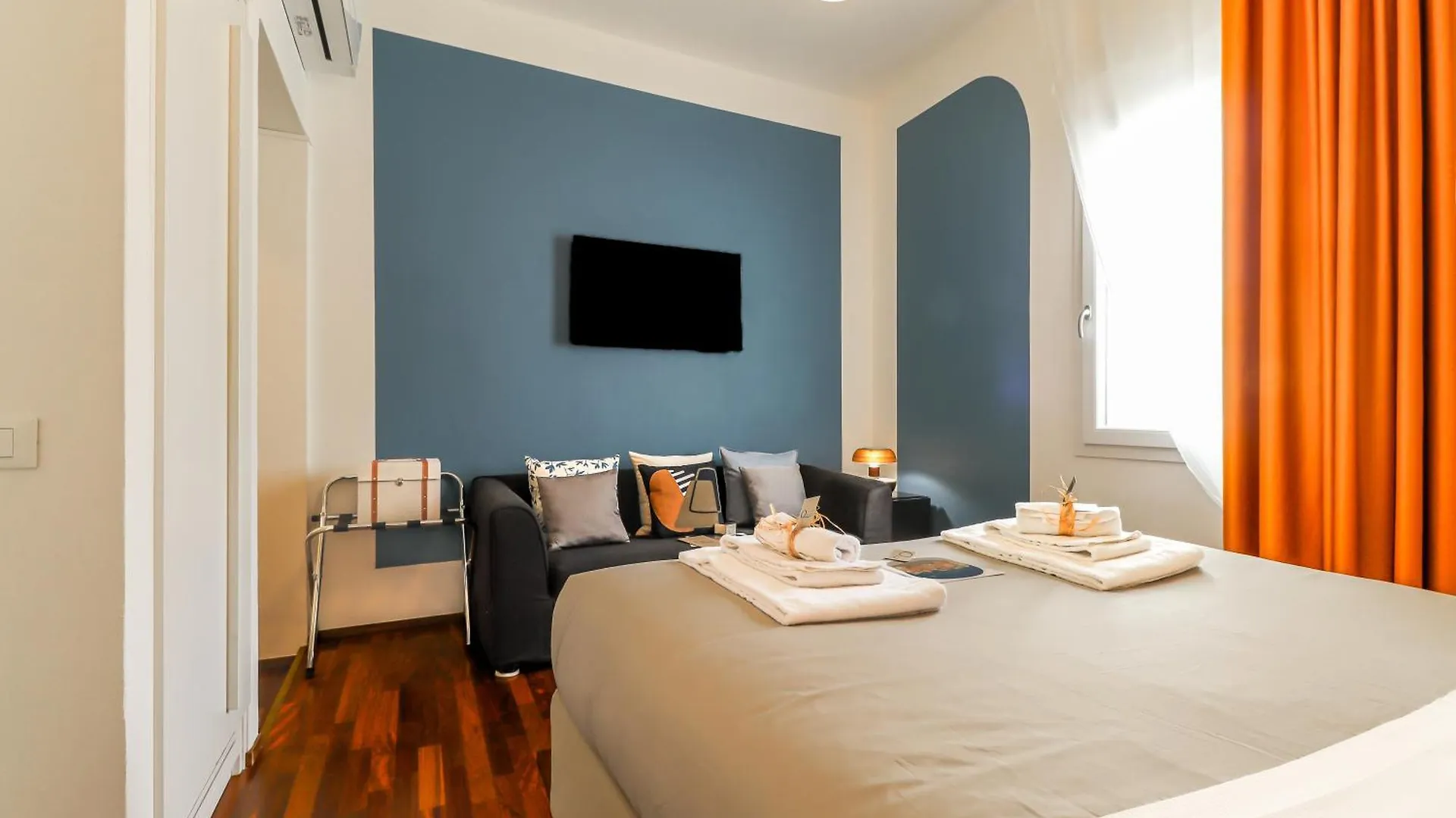 Frühstückspension B&B Qaral Cagliari