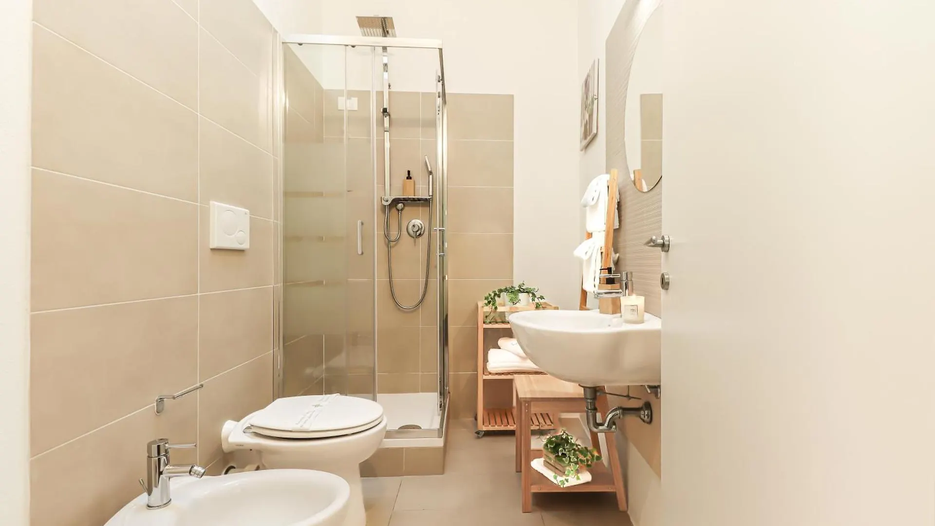 B&B Qaral Cagliari Frühstückspension