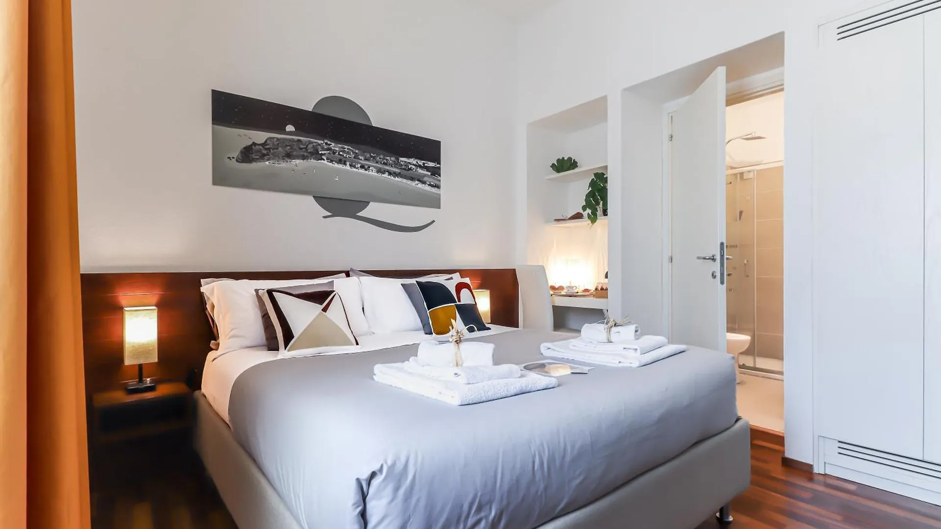 B&B Qaral Cagliari 3*,  Italien