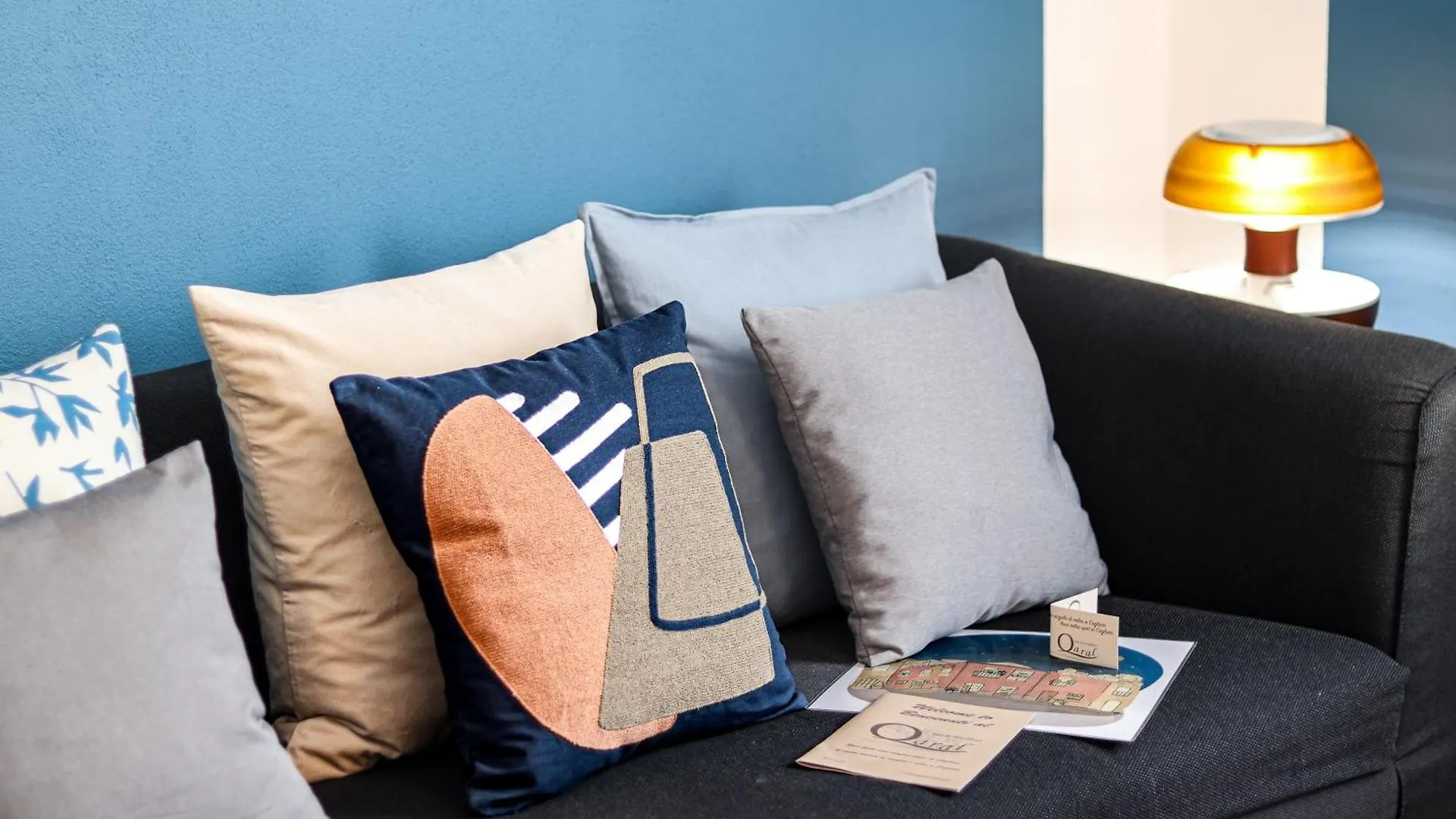 B&B Qaral Cagliari