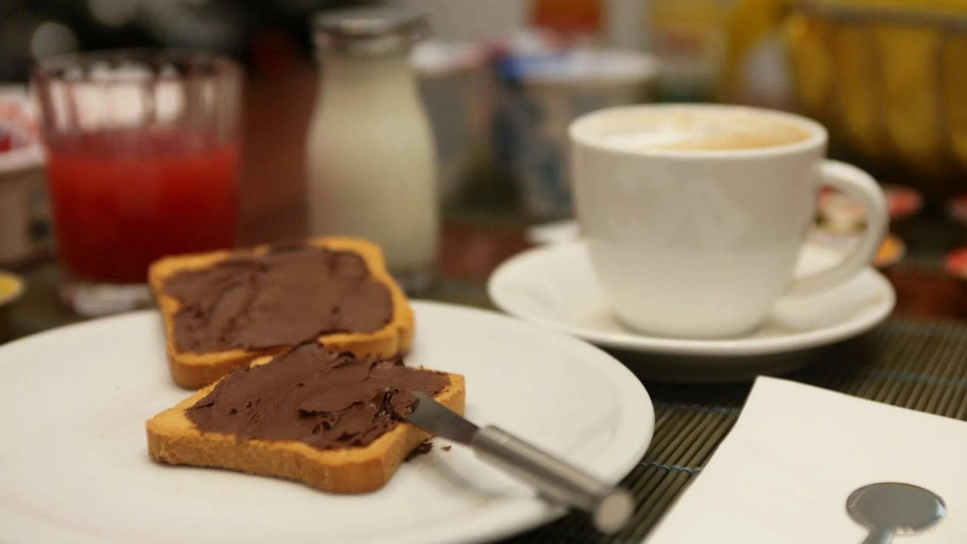 Frühstückspension B&B Qaral Cagliari