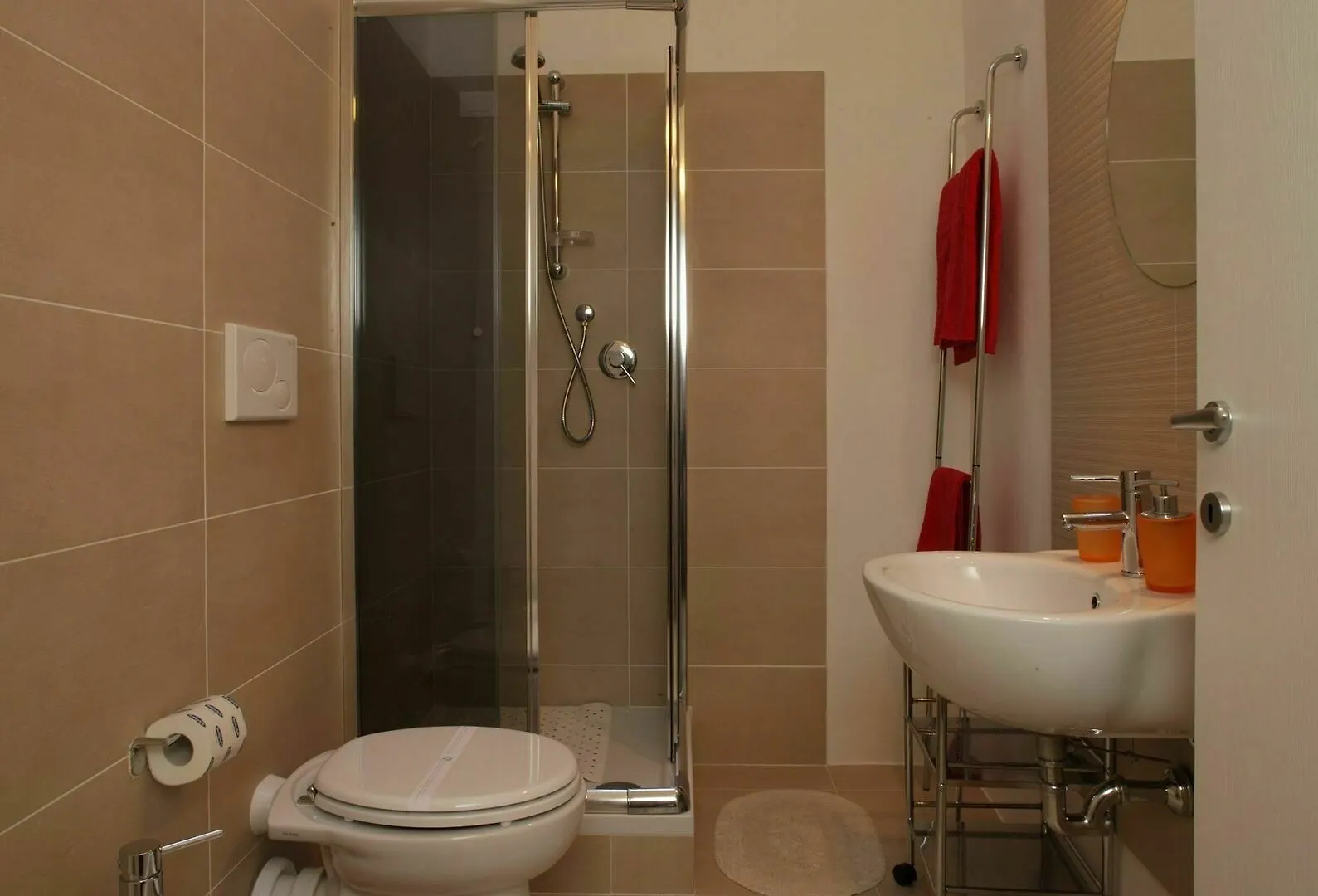 Frühstückspension B&B Qaral Cagliari