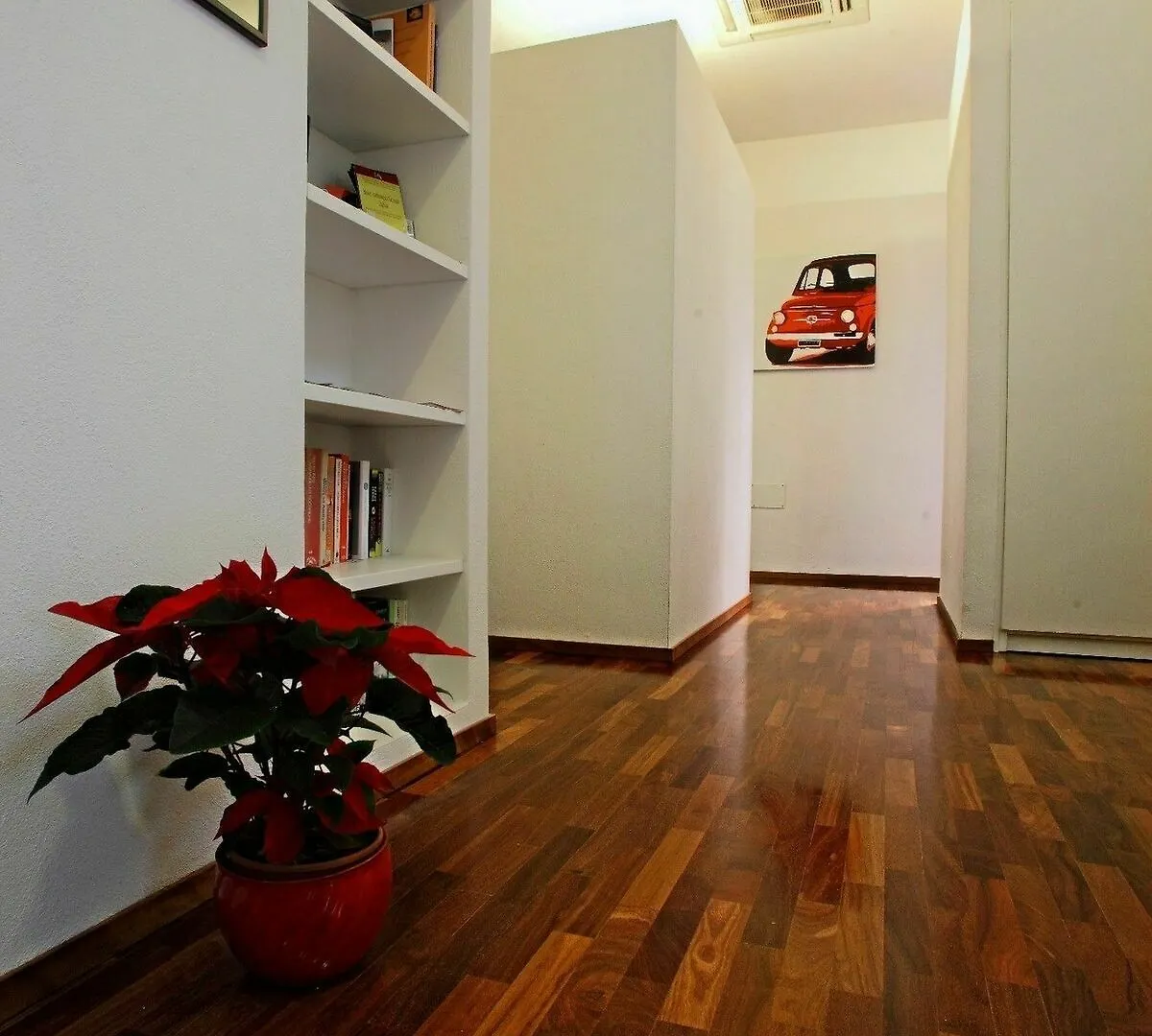 B&B Qaral Cagliari Frühstückspension