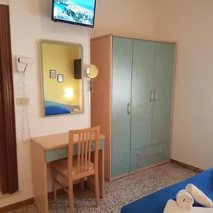** Hotel Ersilia Italien