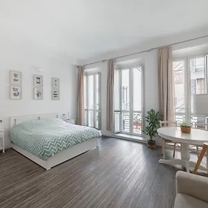 Pensjonat Casa Marina, Cagliari
