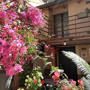 Gasthof Mizzicahome Solemare Italien