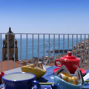 *** Gasthof Casa Mao Italien
