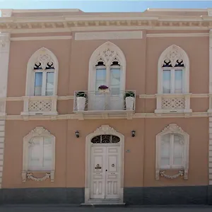 Bed & Breakfast La Peonia Boutique